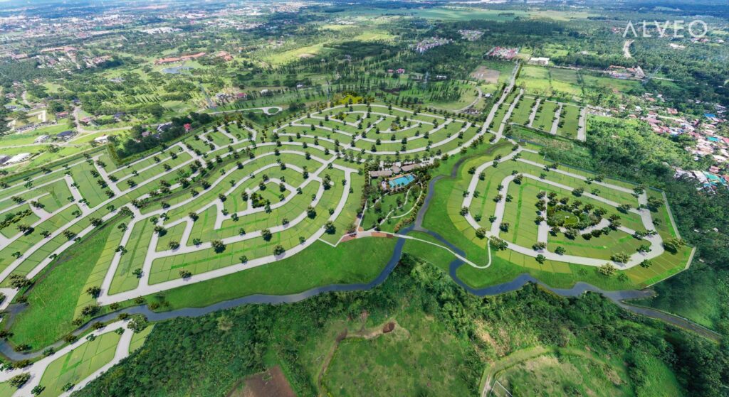 south palmgrove lipa premium residential lots by alveo land 3